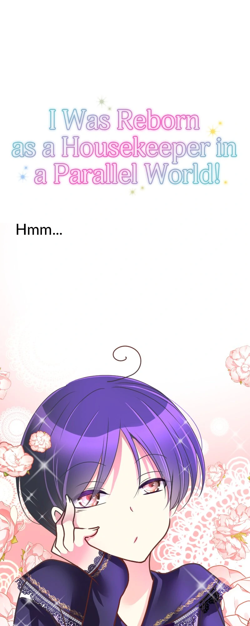 I was Reborn as a Housekeeper in a Parallel World! Chapter 207 - page 71