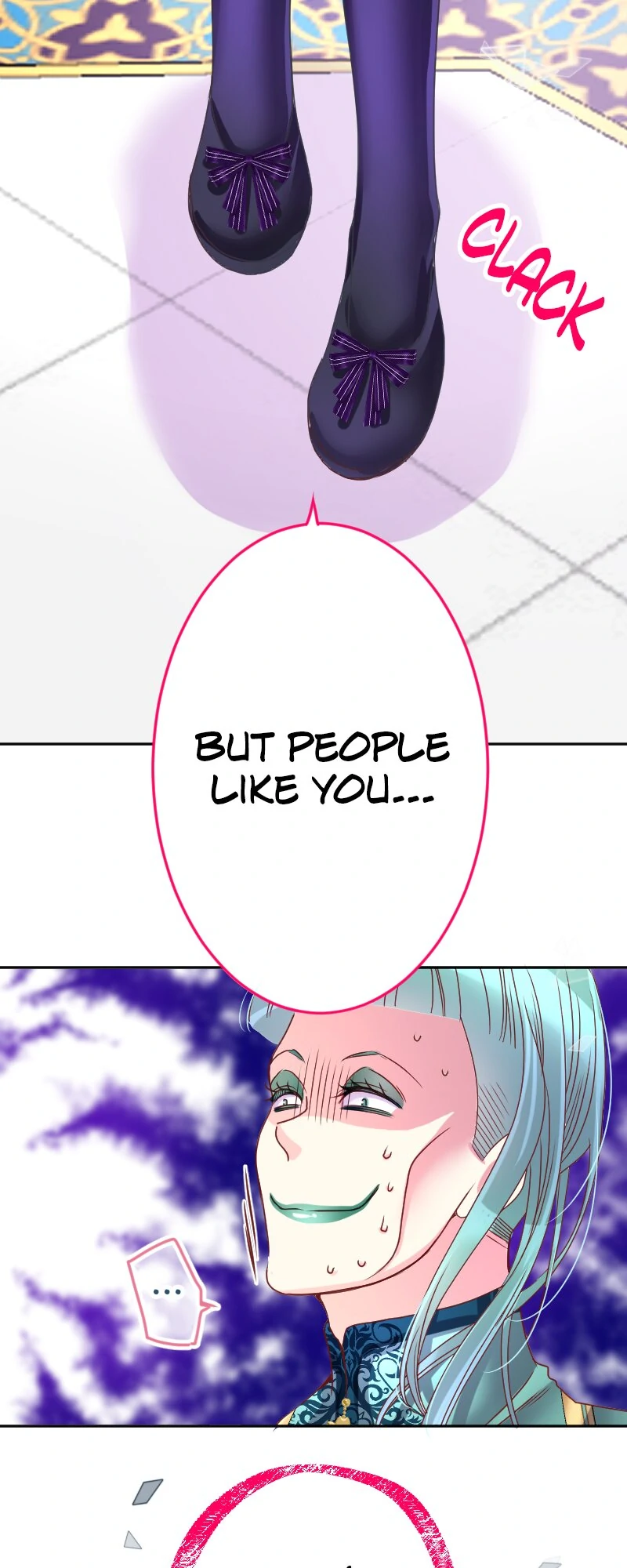 I was Reborn as a Housekeeper in a Parallel World! Chapter 207 - page 8