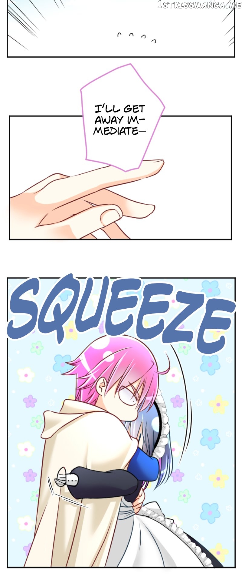 I was Reborn as a Housekeeper in a Parallel World! Chapter 109 - page 11