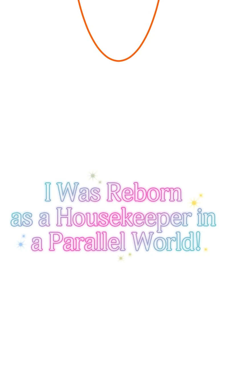 I was Reborn as a Housekeeper in a Parallel World! Chapter 208 - page 12