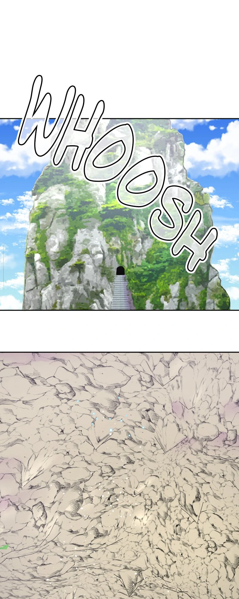 I was Reborn as a Housekeeper in a Parallel World! Chapter 208 - page 13