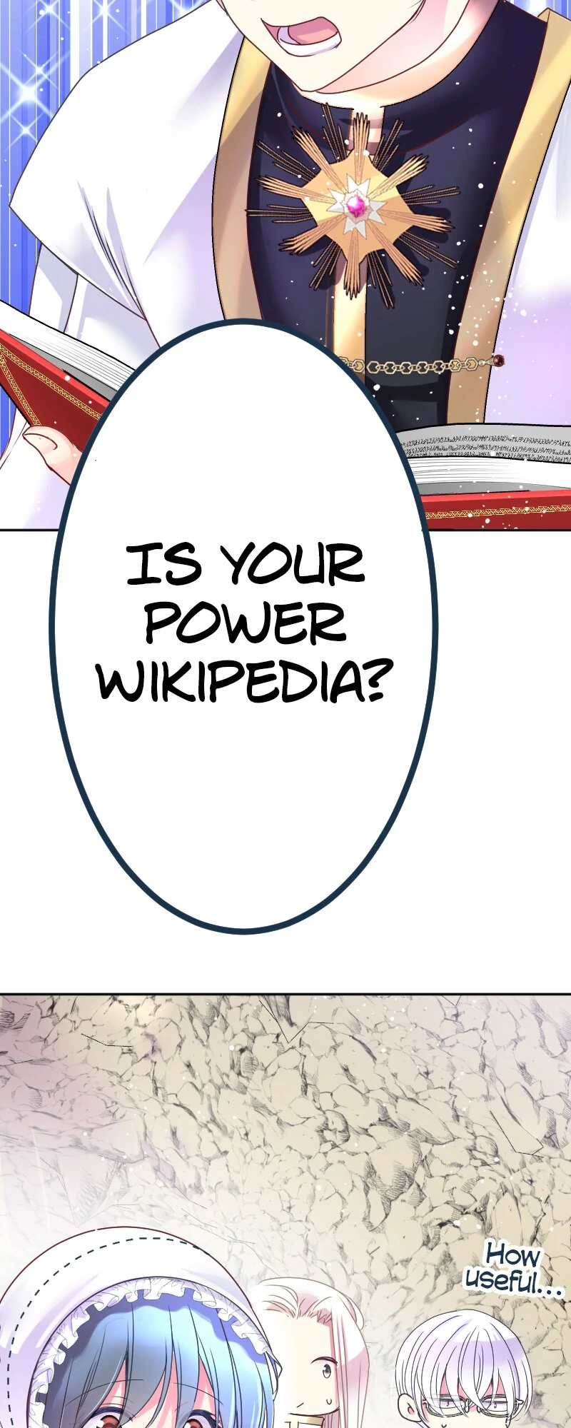 I was Reborn as a Housekeeper in a Parallel World! Chapter 208 - page 16