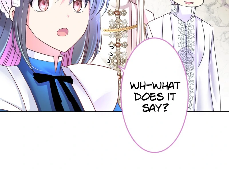 I was Reborn as a Housekeeper in a Parallel World! Chapter 208 - page 17