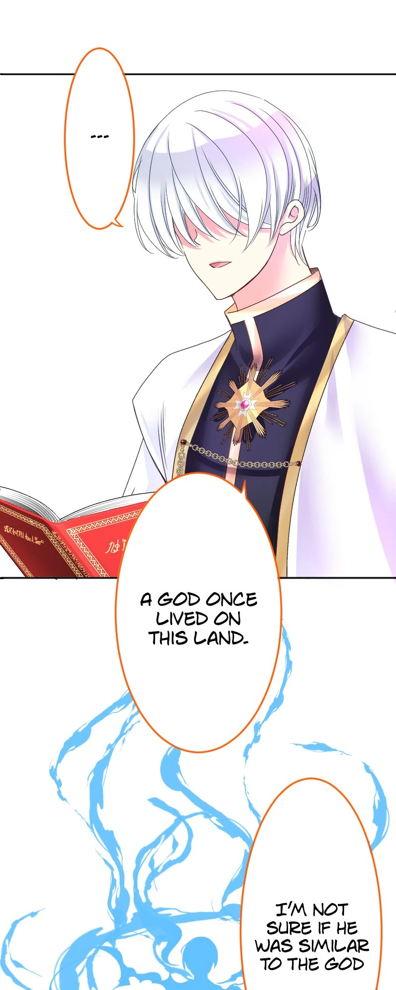 I was Reborn as a Housekeeper in a Parallel World! Chapter 208 - page 18