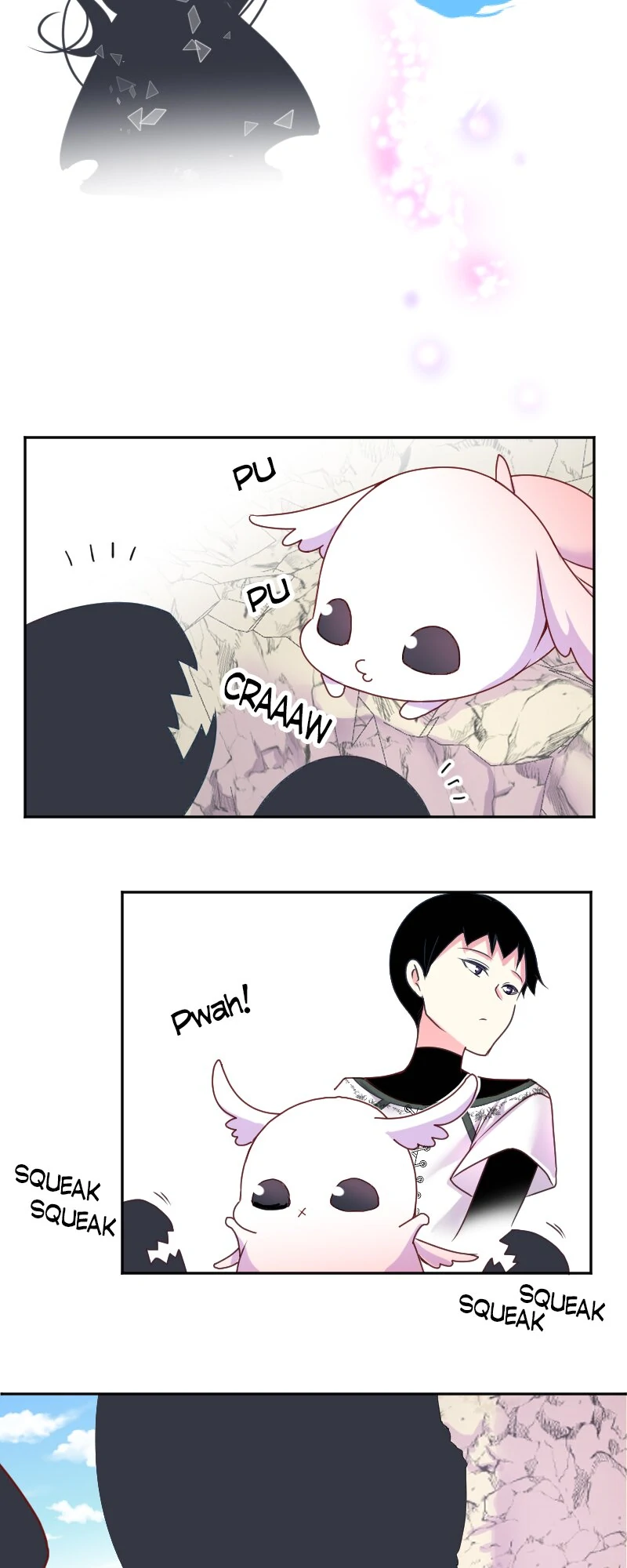 I was Reborn as a Housekeeper in a Parallel World! Chapter 208 - page 28