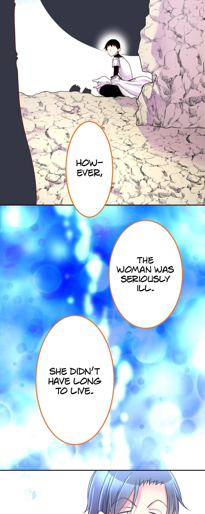 I was Reborn as a Housekeeper in a Parallel World! Chapter 208 - page 29