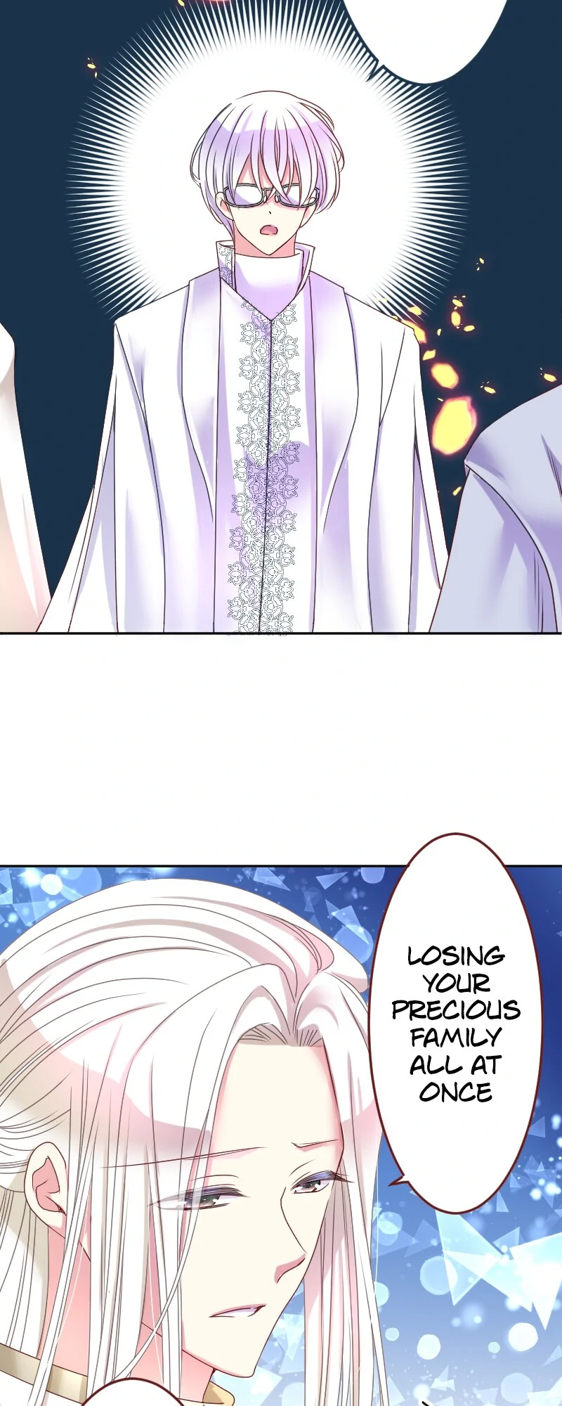 I was Reborn as a Housekeeper in a Parallel World! Chapter 208 - page 45