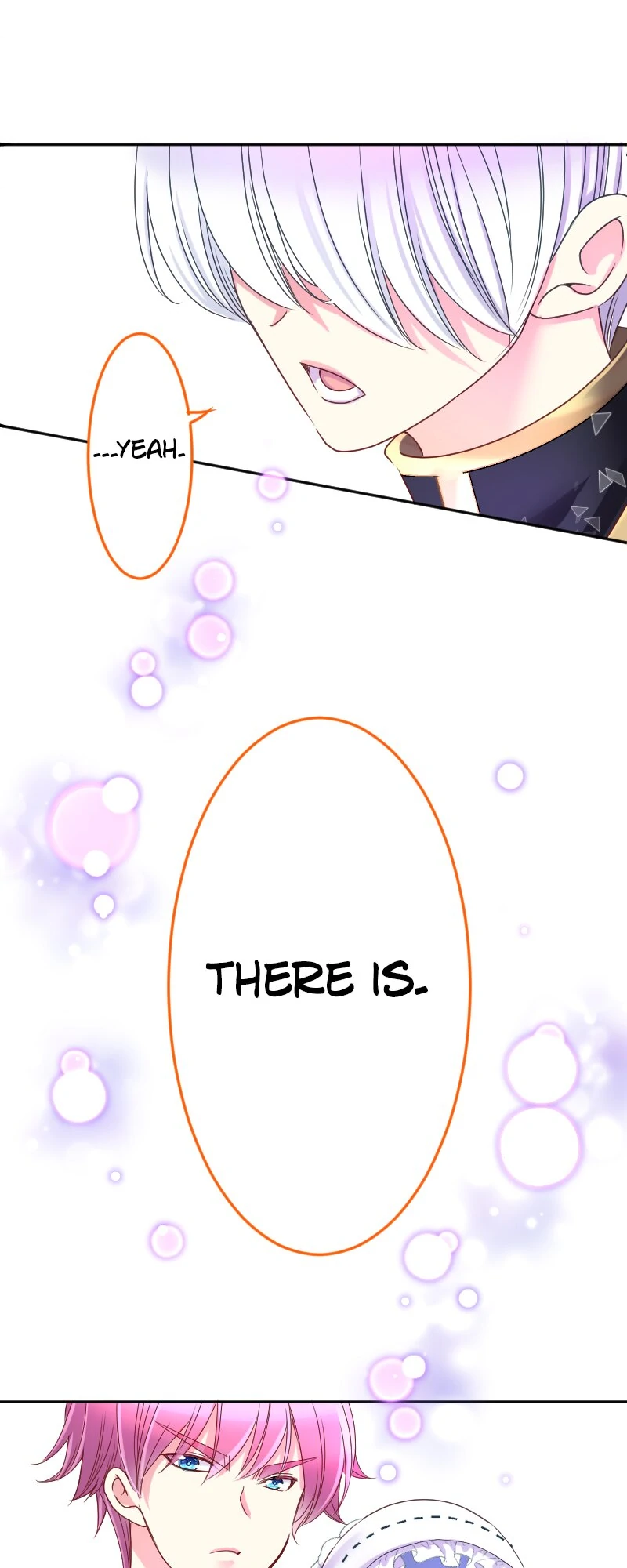 I was Reborn as a Housekeeper in a Parallel World! Chapter 208 - page 48