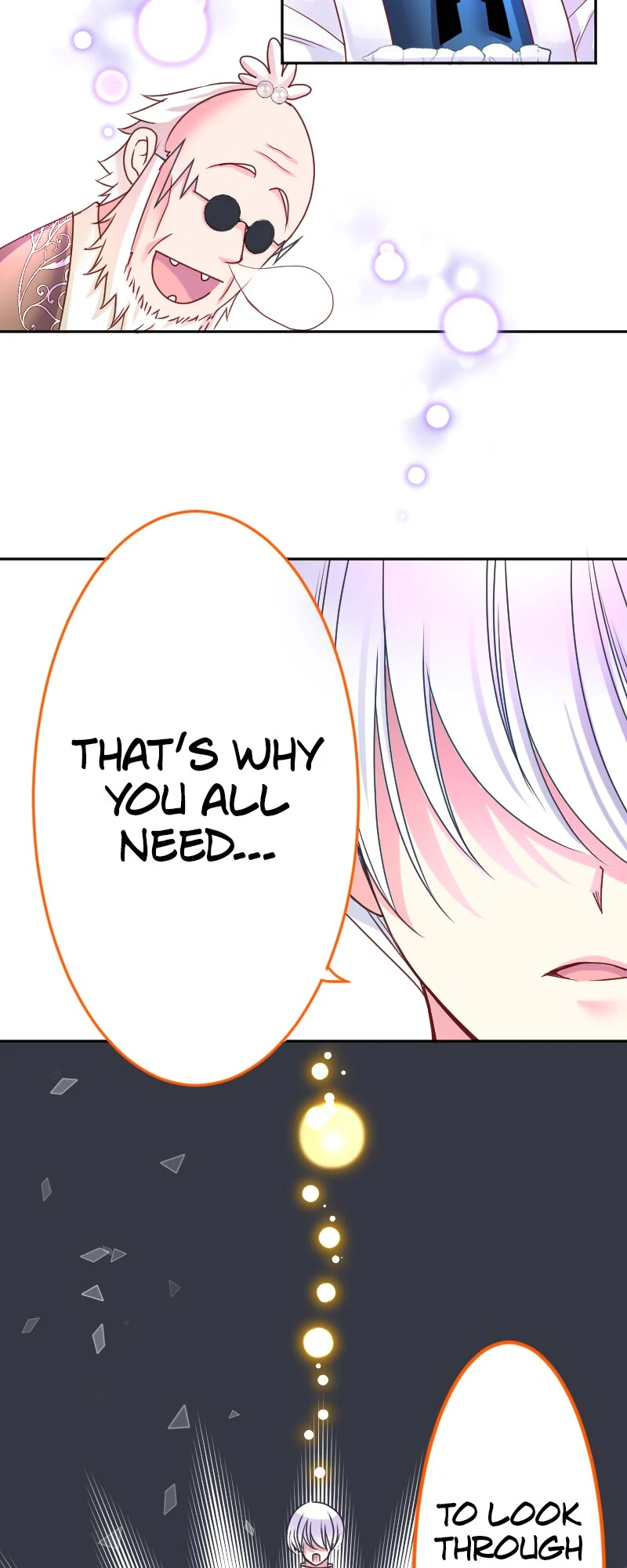 I was Reborn as a Housekeeper in a Parallel World! Chapter 208 - page 51