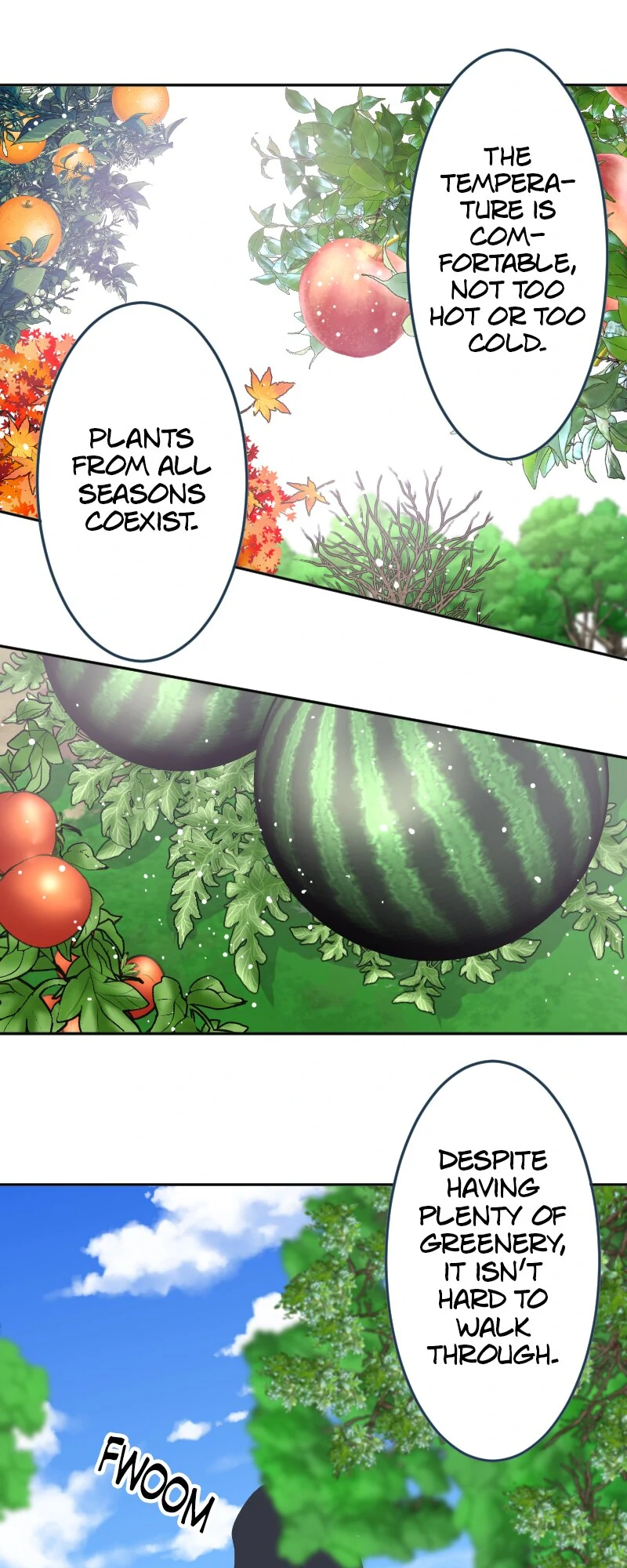 I was Reborn as a Housekeeper in a Parallel World! Chapter 208 - page 7