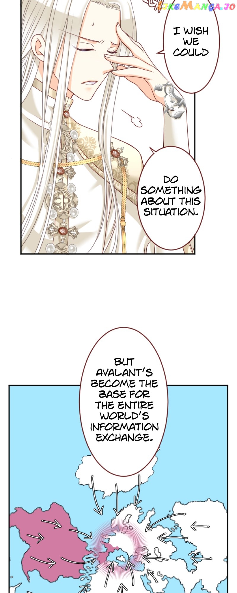 I was Reborn as a Housekeeper in a Parallel World! Chapter 151 - page 10