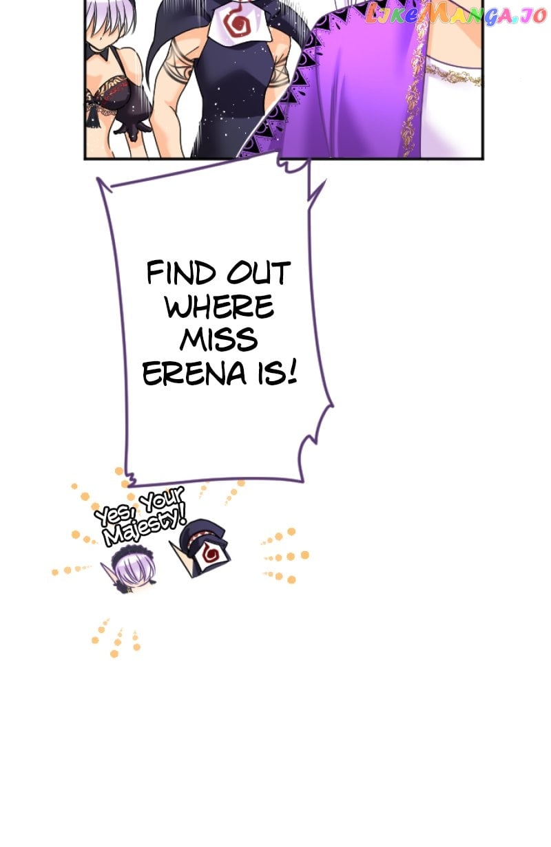 I was Reborn as a Housekeeper in a Parallel World! Chapter 151 - page 27