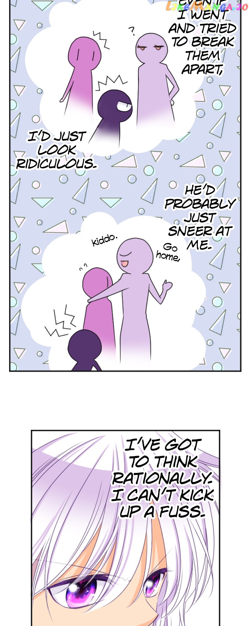 I was Reborn as a Housekeeper in a Parallel World! Chapter 151 - page 47