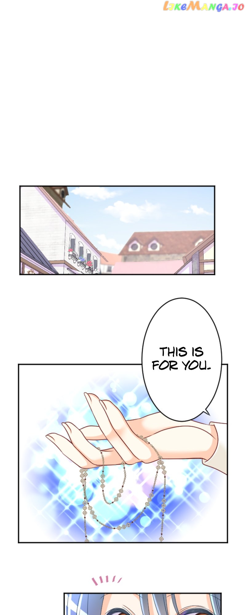 I was Reborn as a Housekeeper in a Parallel World! Chapter 151 - page 51