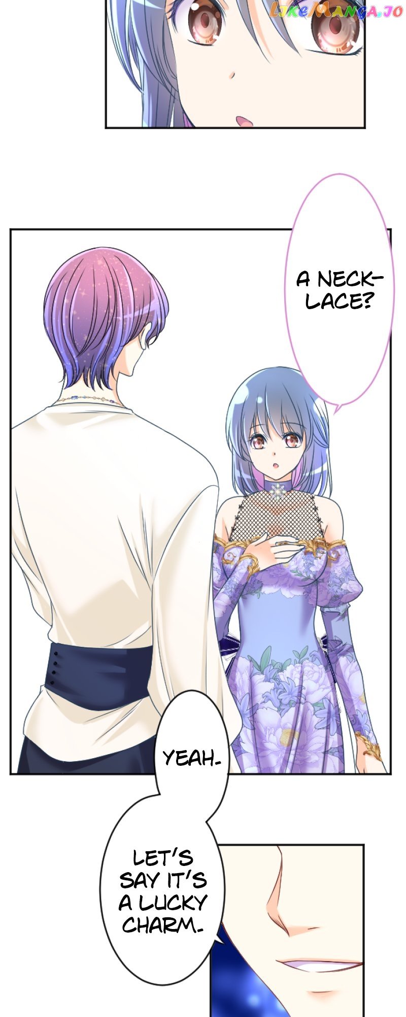 I was Reborn as a Housekeeper in a Parallel World! Chapter 151 - page 52