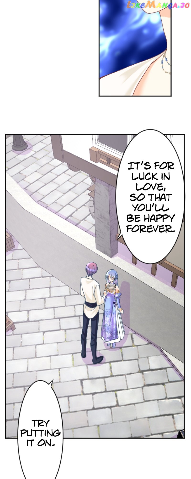 I was Reborn as a Housekeeper in a Parallel World! Chapter 151 - page 53