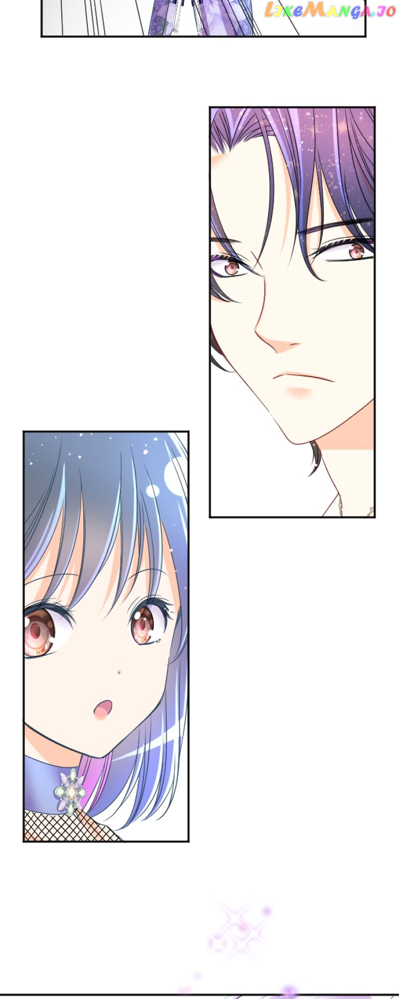 I was Reborn as a Housekeeper in a Parallel World! Chapter 151 - page 56