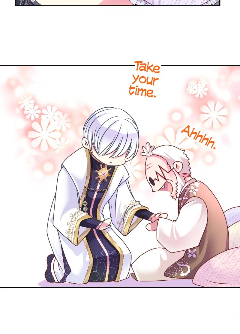 I was Reborn as a Housekeeper in a Parallel World! Chapter 209 - page 18