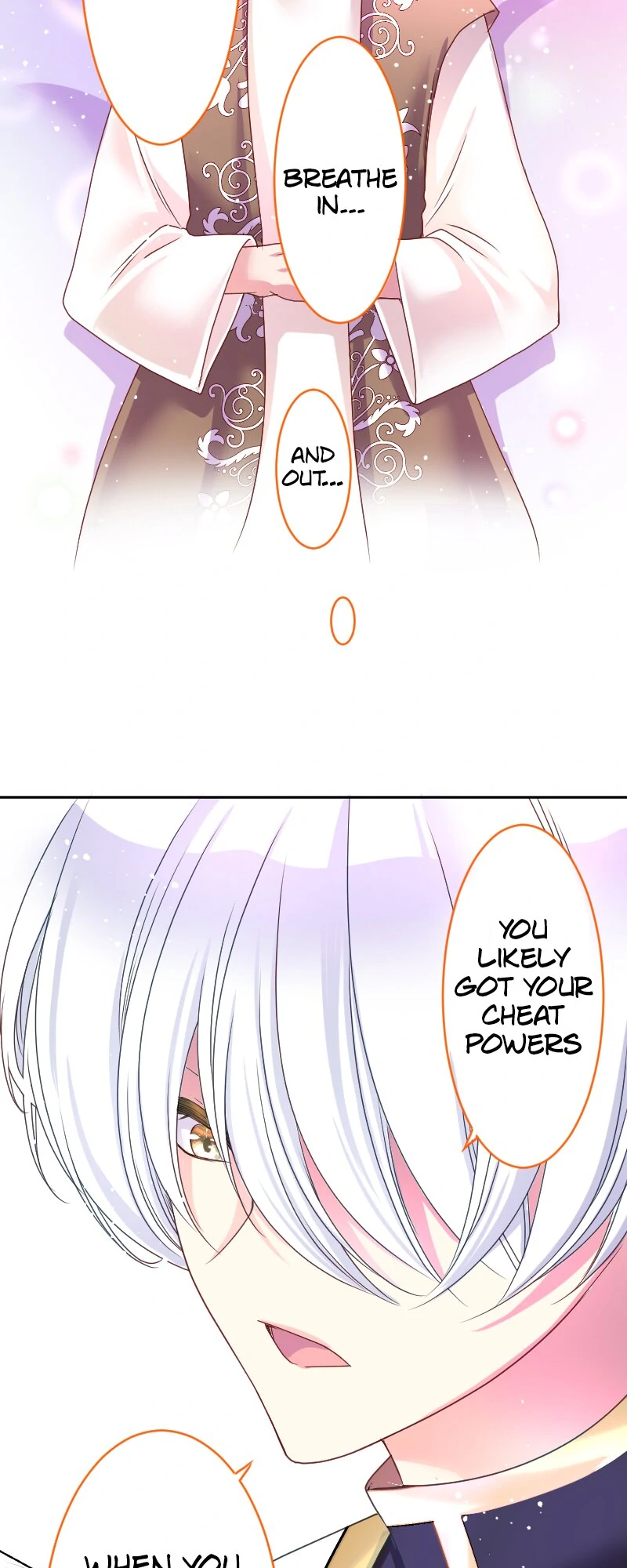 I was Reborn as a Housekeeper in a Parallel World! Chapter 209 - page 21