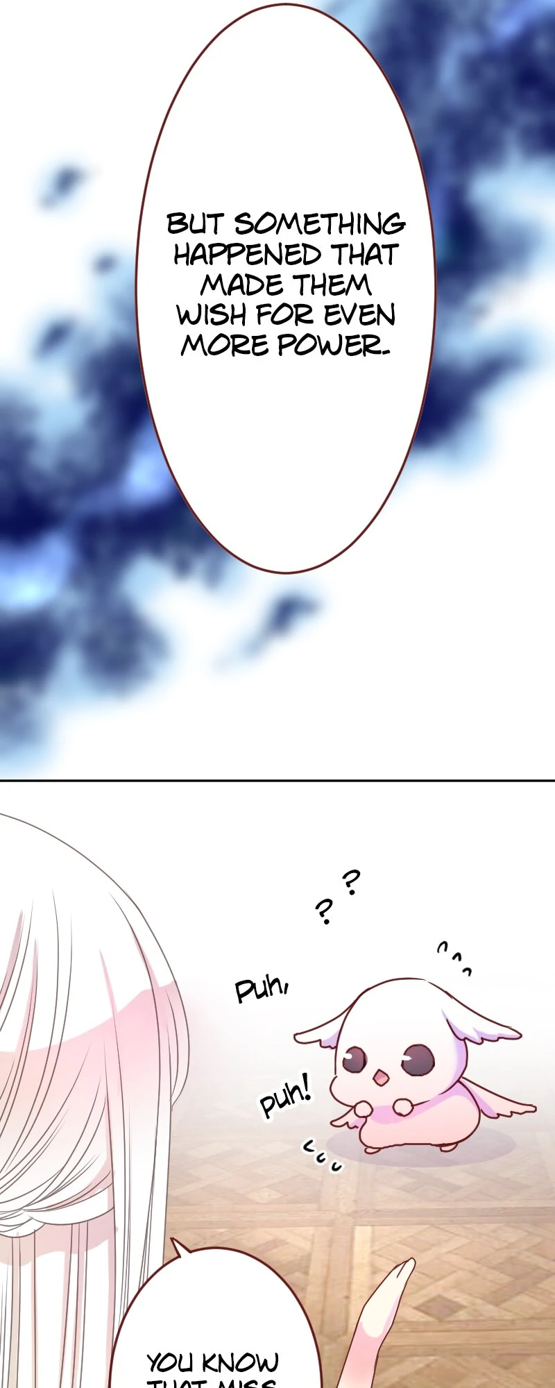 I was Reborn as a Housekeeper in a Parallel World! Chapter 209 - page 27