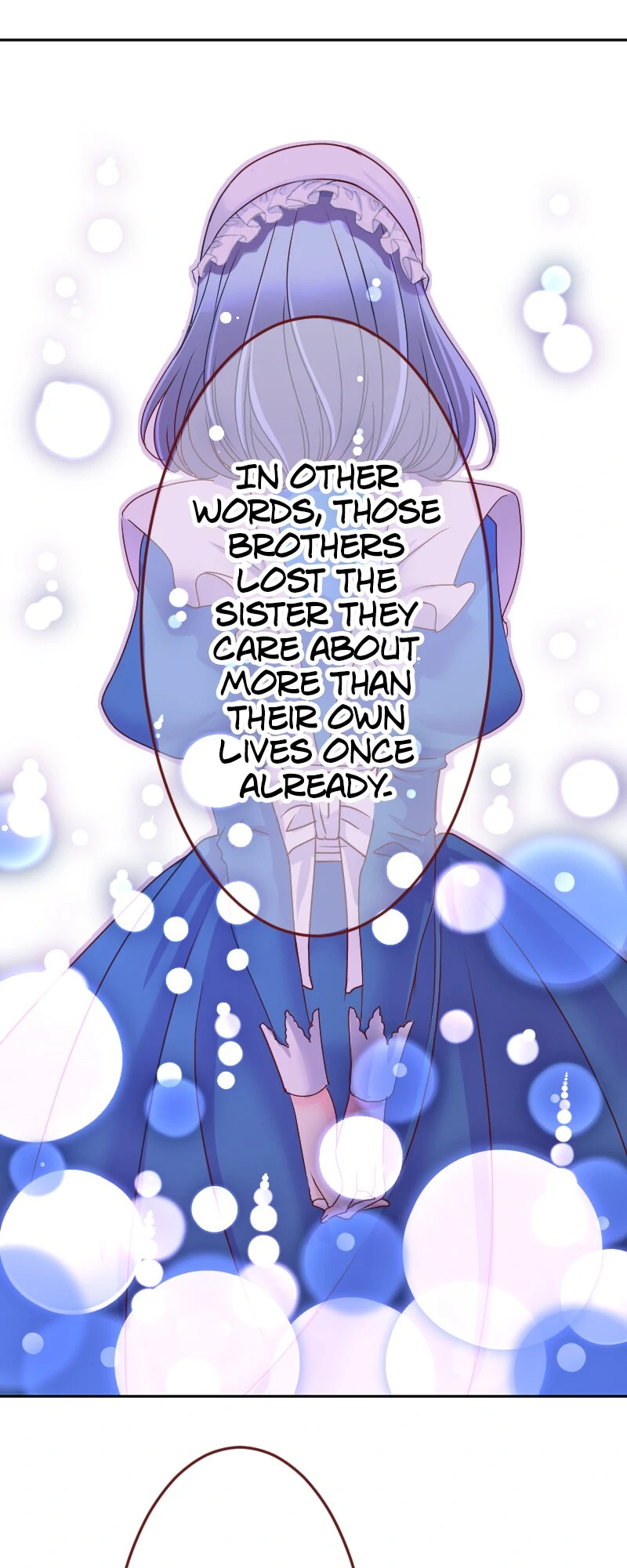 I was Reborn as a Housekeeper in a Parallel World! Chapter 209 - page 29