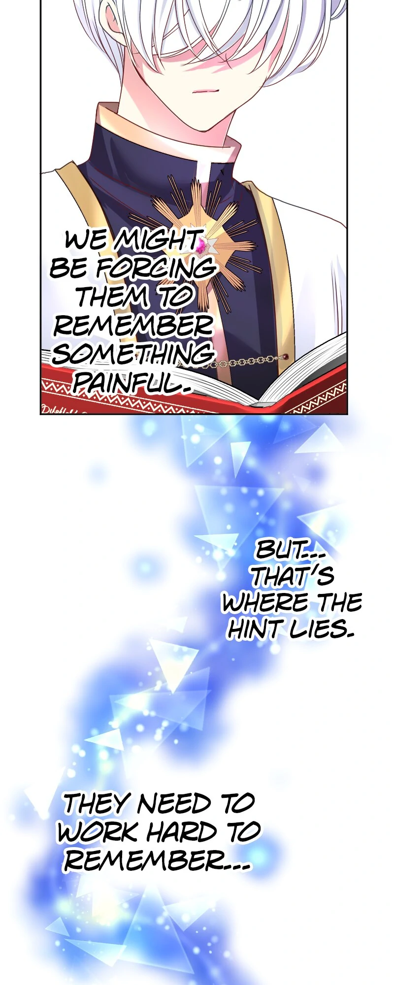 I was Reborn as a Housekeeper in a Parallel World! Chapter 209 - page 31
