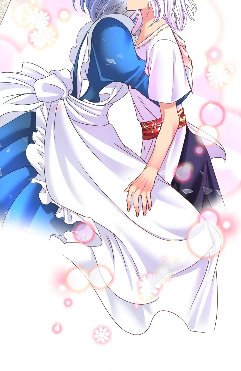 I was Reborn as a Housekeeper in a Parallel World! Chapter 209 - page 6