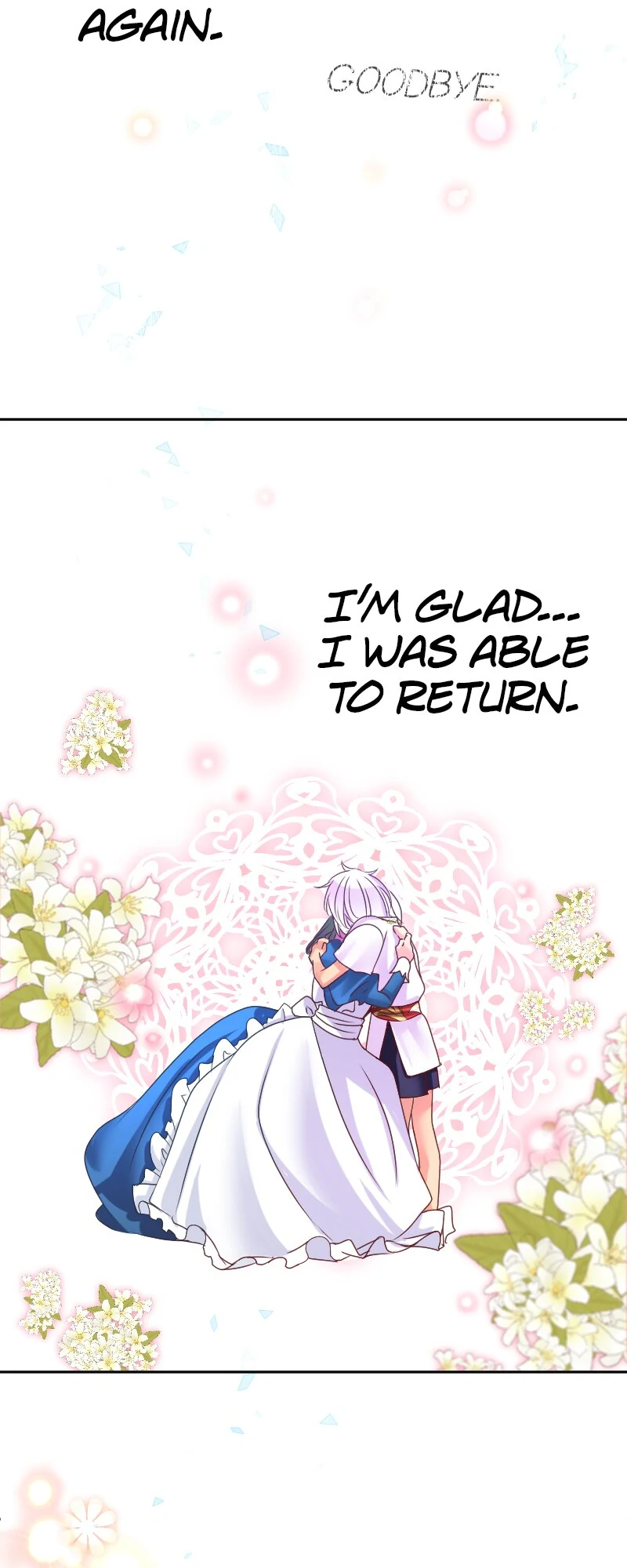 I was Reborn as a Housekeeper in a Parallel World! Chapter 209 - page 9