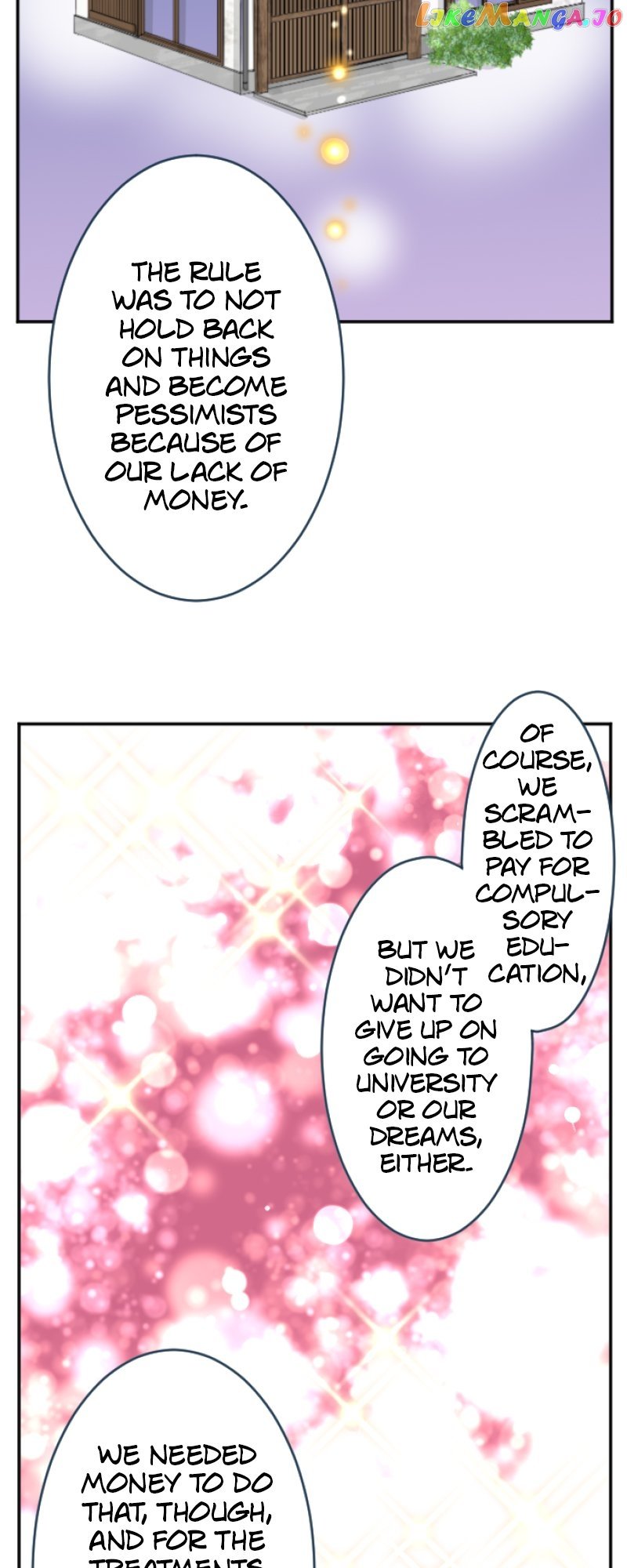 I was Reborn as a Housekeeper in a Parallel World! Chapter 144 - page 26