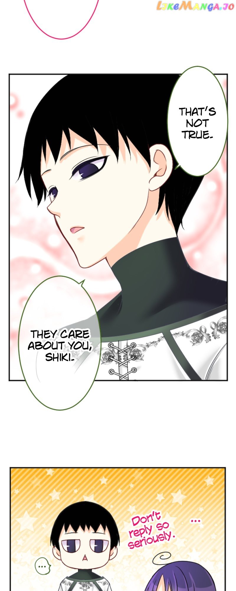 I was Reborn as a Housekeeper in a Parallel World! Chapter 144 - page 56