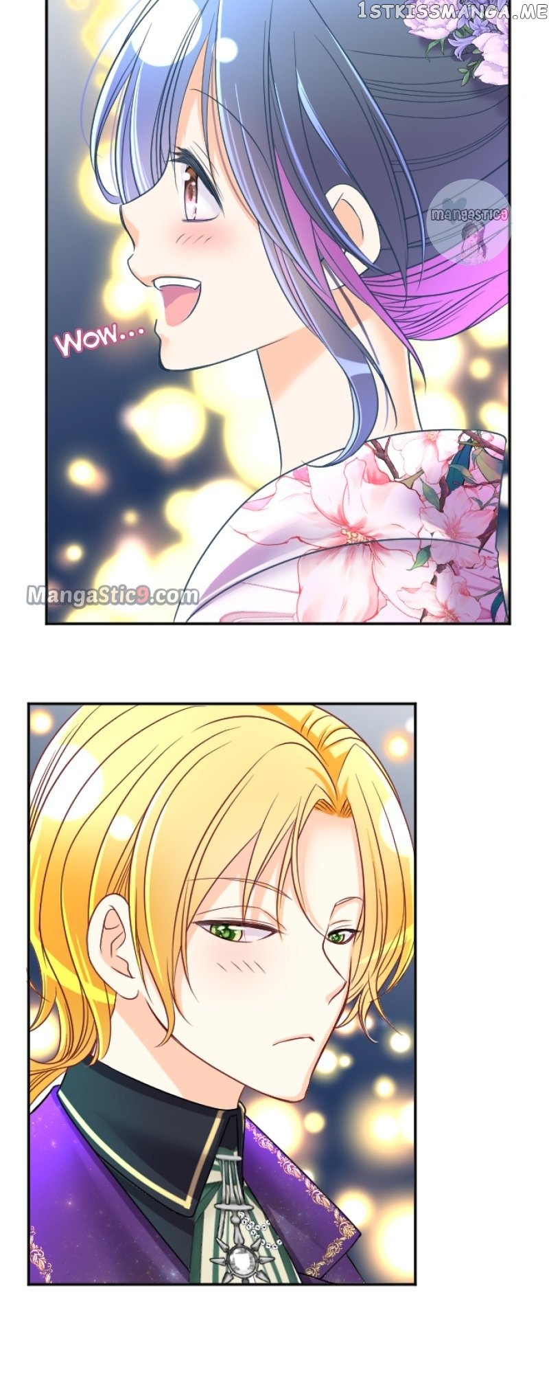 I was Reborn as a Housekeeper in a Parallel World! Chapter 104 - page 32