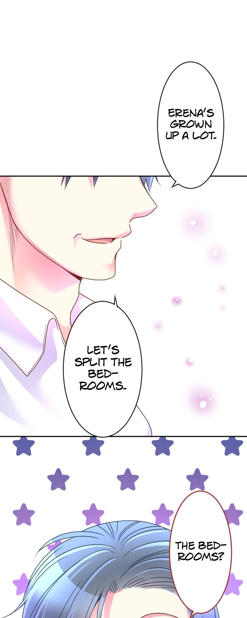 I was Reborn as a Housekeeper in a Parallel World! Chapter 212 - page 1