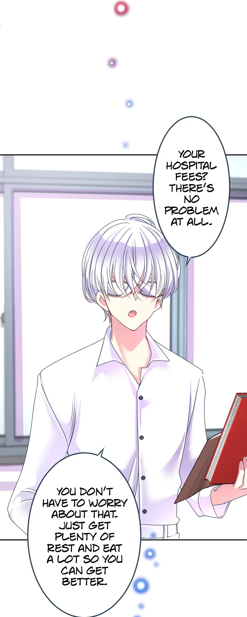 I was Reborn as a Housekeeper in a Parallel World! Chapter 212 - page 10