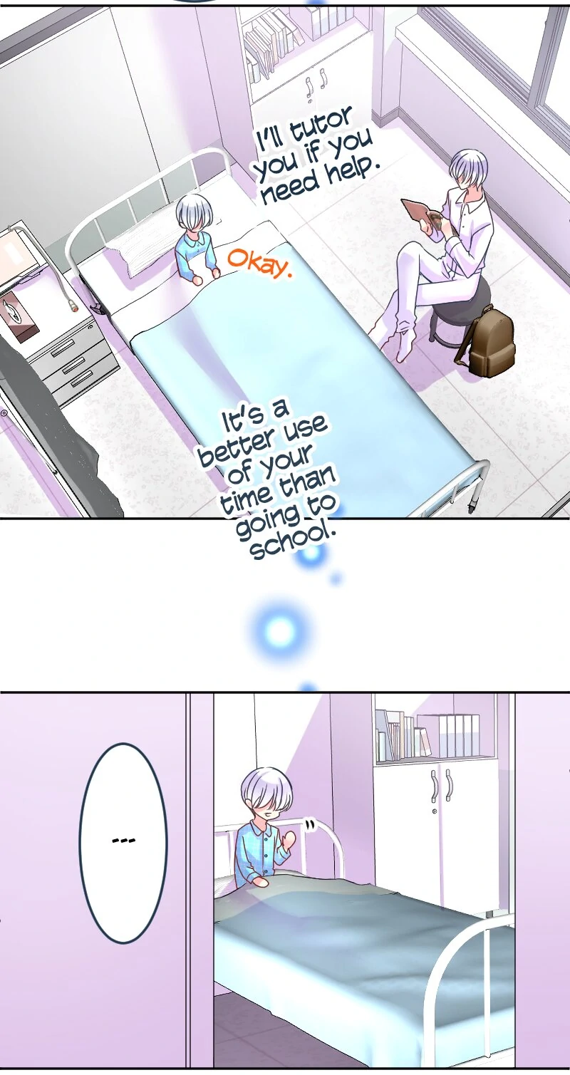 I was Reborn as a Housekeeper in a Parallel World! Chapter 212 - page 11