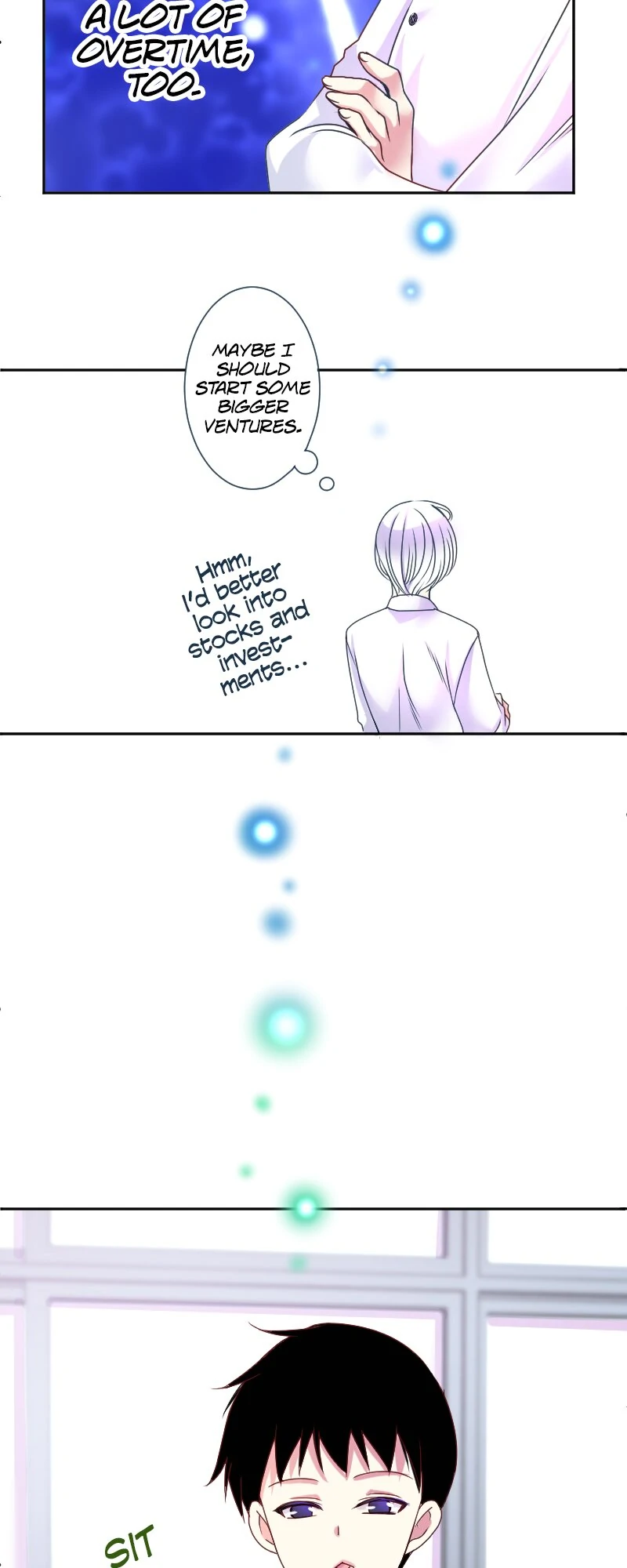 I was Reborn as a Housekeeper in a Parallel World! Chapter 212 - page 13