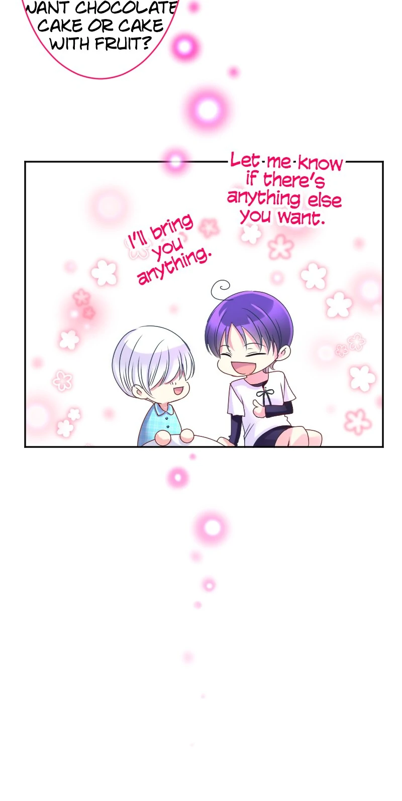 I was Reborn as a Housekeeper in a Parallel World! Chapter 212 - page 16