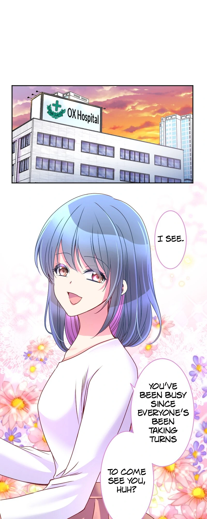 I was Reborn as a Housekeeper in a Parallel World! Chapter 212 - page 17