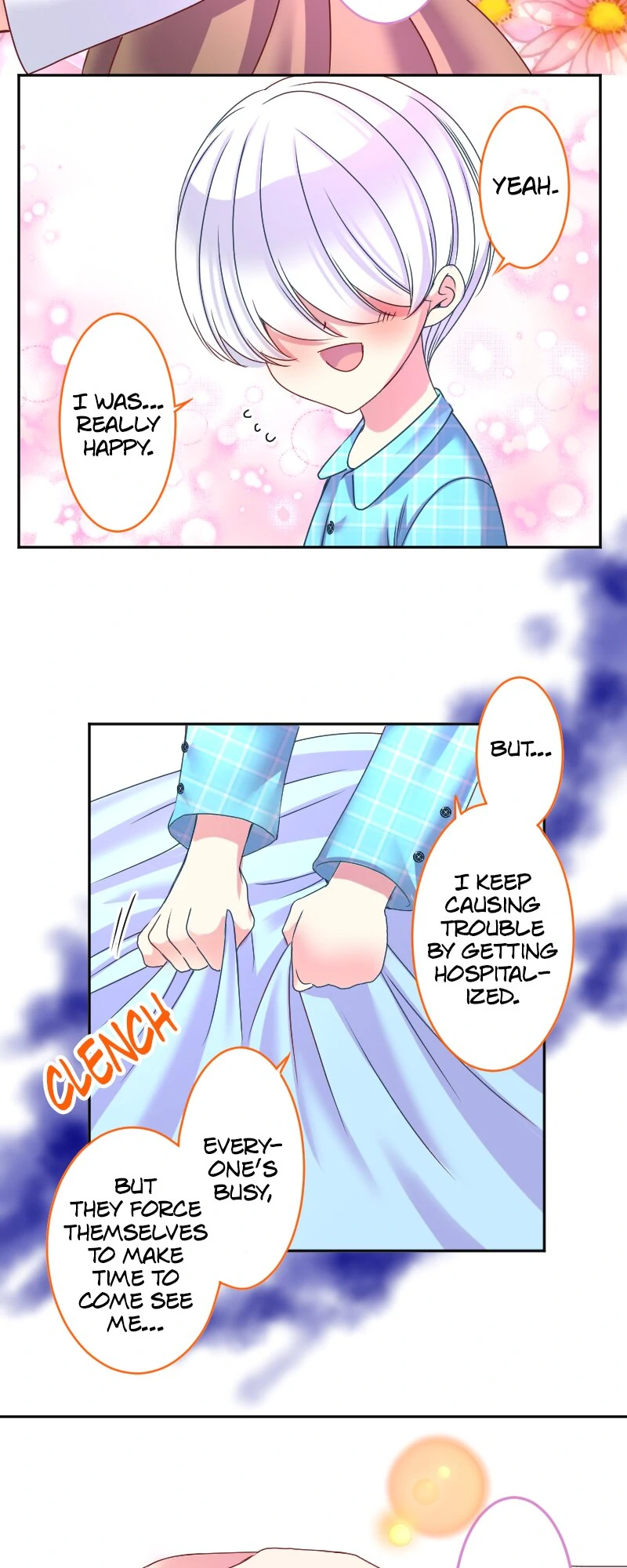 I was Reborn as a Housekeeper in a Parallel World! Chapter 212 - page 18