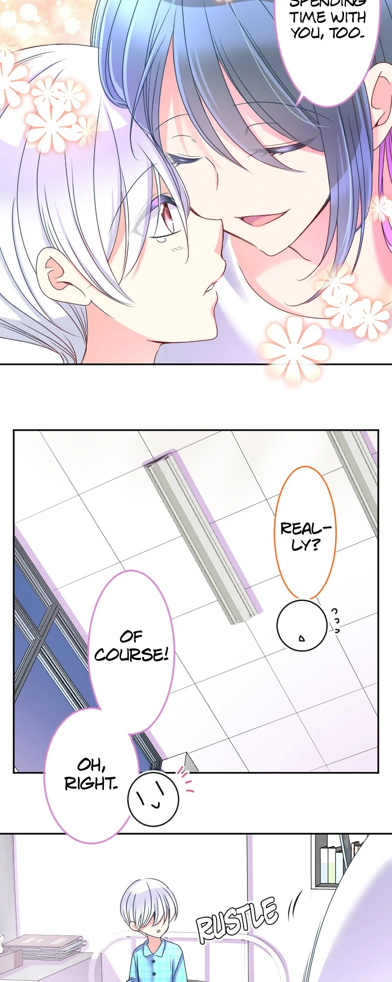 I was Reborn as a Housekeeper in a Parallel World! Chapter 212 - page 20