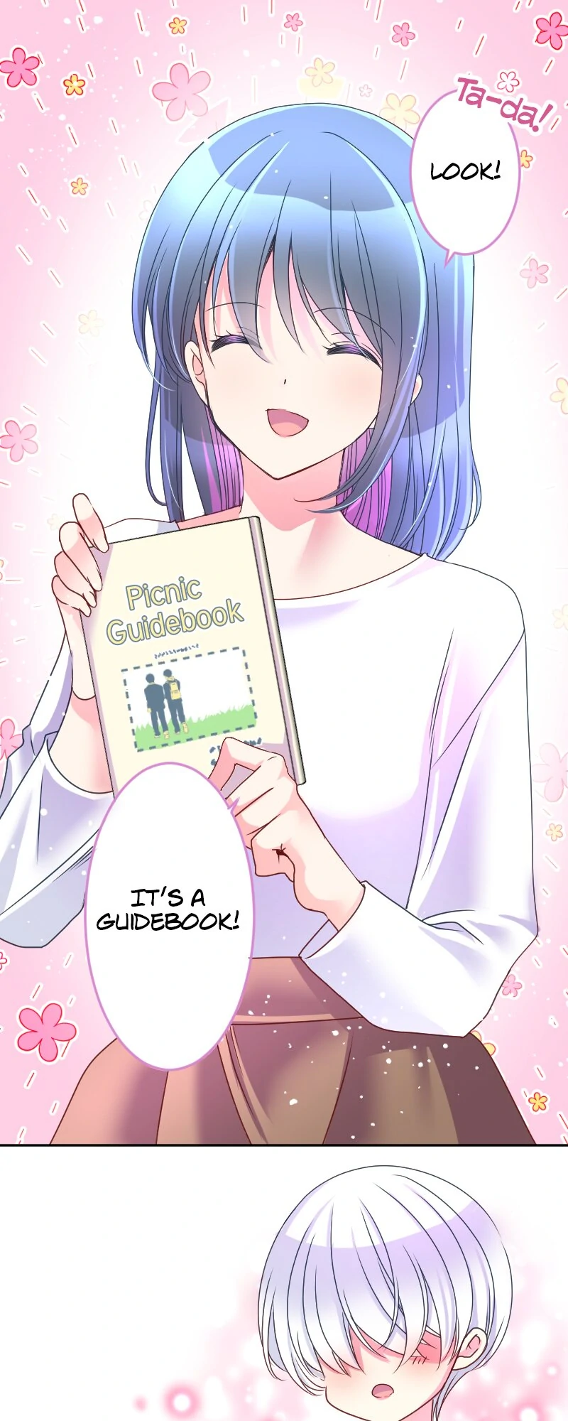 I was Reborn as a Housekeeper in a Parallel World! Chapter 212 - page 22