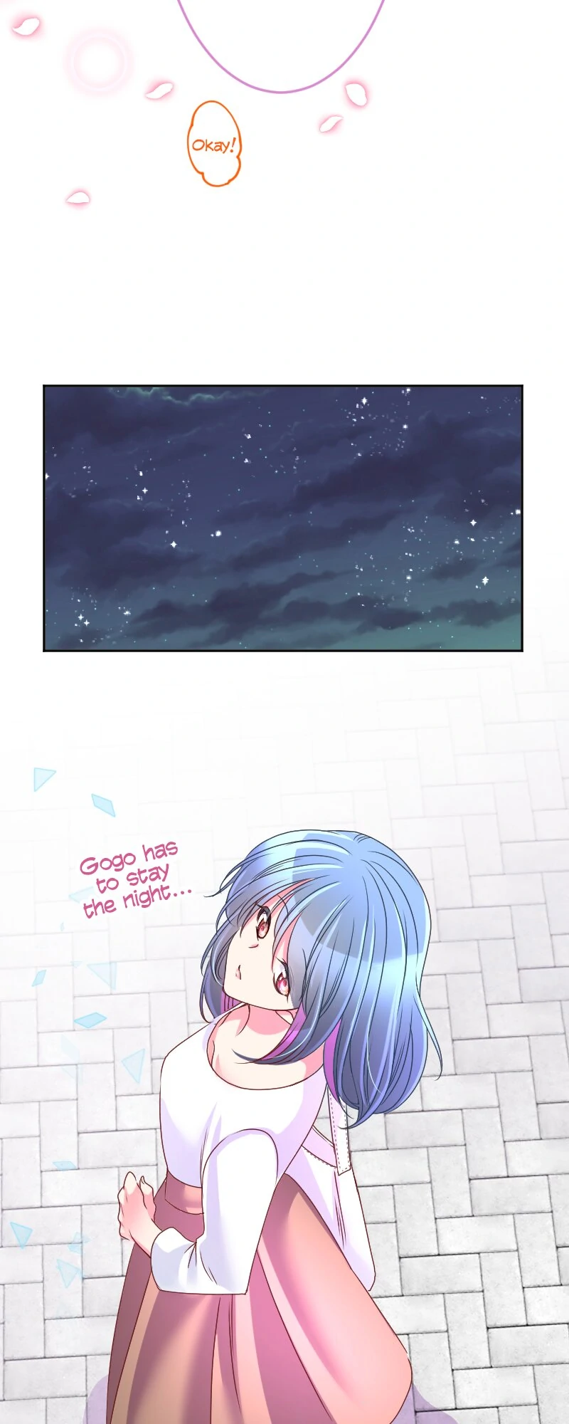 I was Reborn as a Housekeeper in a Parallel World! Chapter 212 - page 25