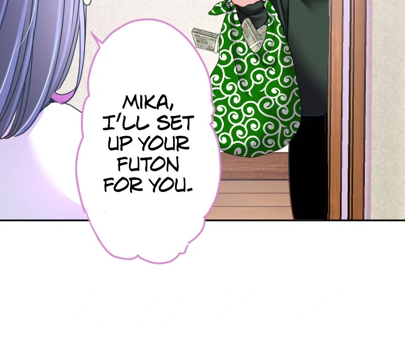 I was Reborn as a Housekeeper in a Parallel World! Chapter 212 - page 34