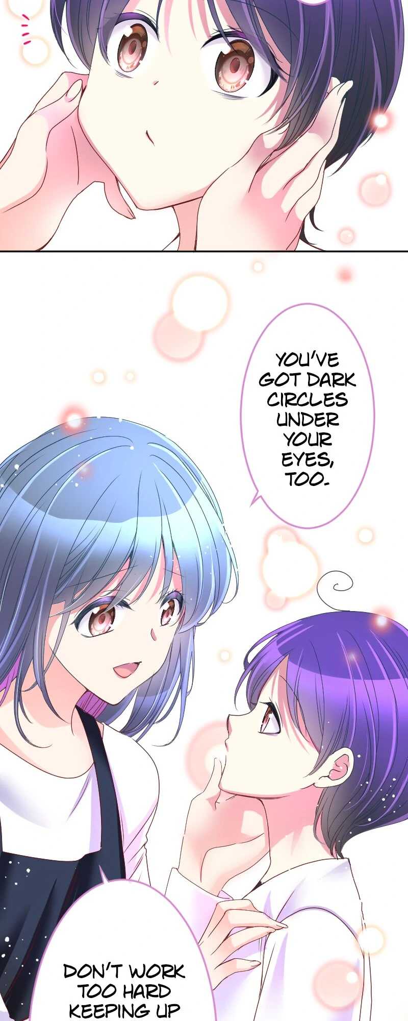 I was Reborn as a Housekeeper in a Parallel World! Chapter 212 - page 37