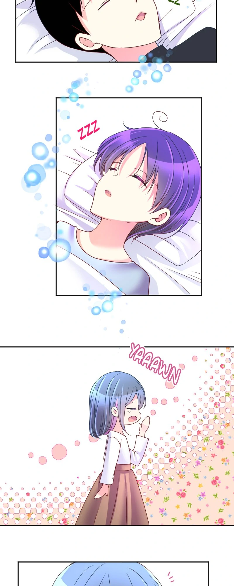 I was Reborn as a Housekeeper in a Parallel World! Chapter 212 - page 42