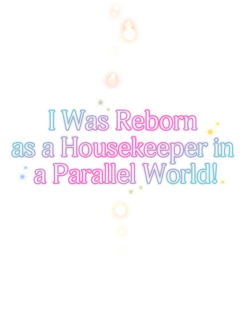I was Reborn as a Housekeeper in a Parallel World! Chapter 212 - page 5