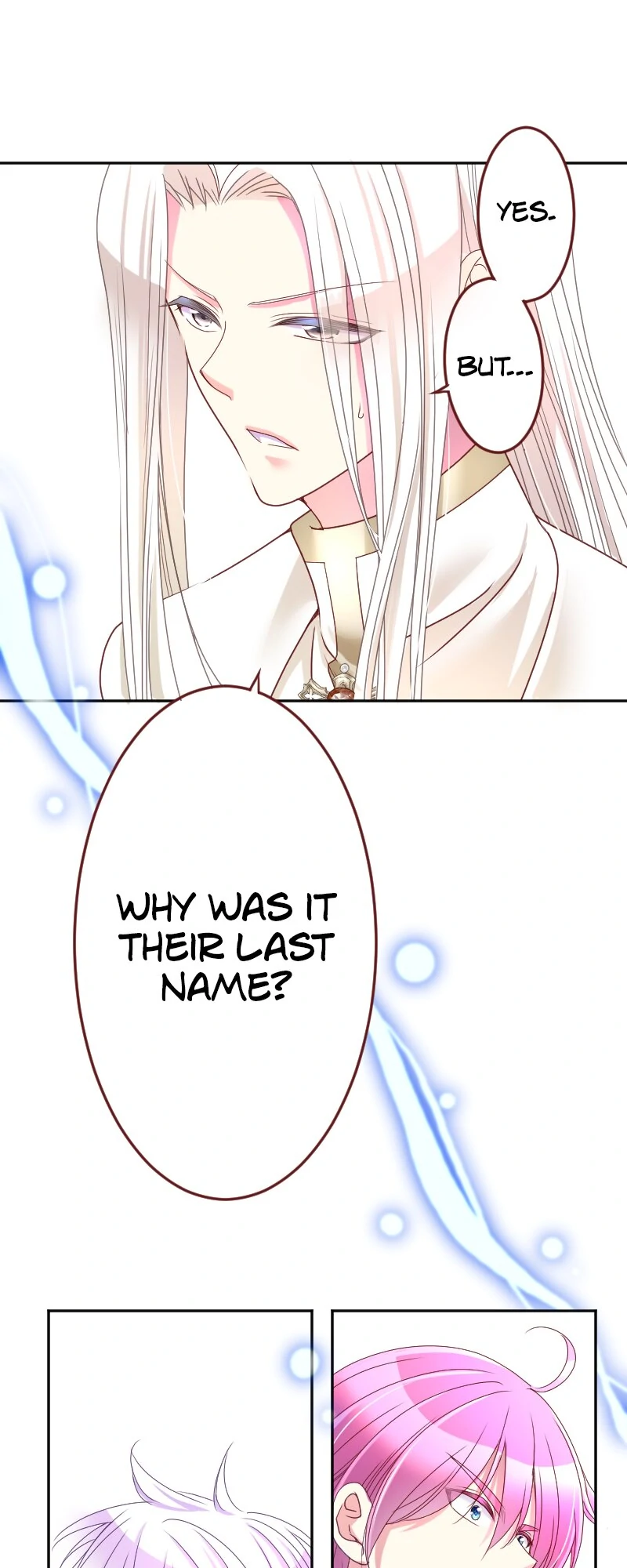 I was Reborn as a Housekeeper in a Parallel World! Chapter 212 - page 52
