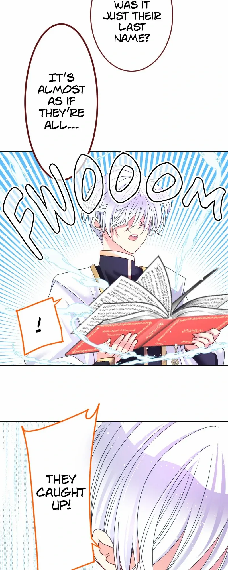 I was Reborn as a Housekeeper in a Parallel World! Chapter 212 - page 54