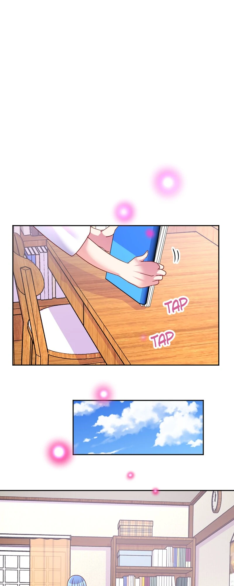 I was Reborn as a Housekeeper in a Parallel World! Chapter 212 - page 6