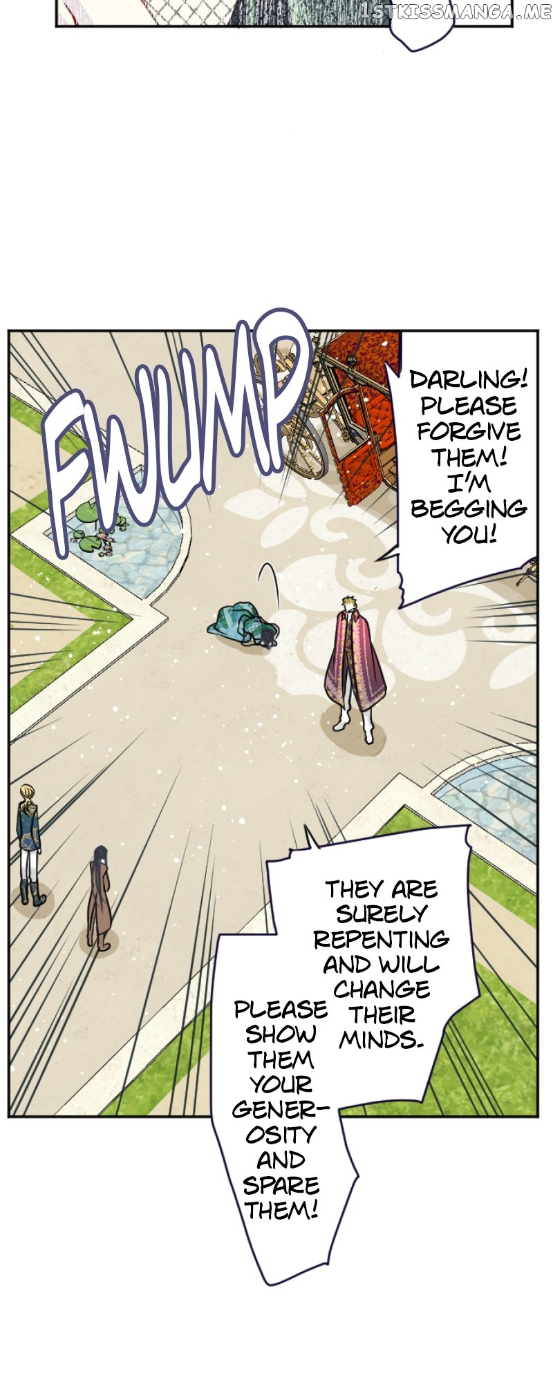 I was Reborn as a Housekeeper in a Parallel World! Chapter 105 - page 37