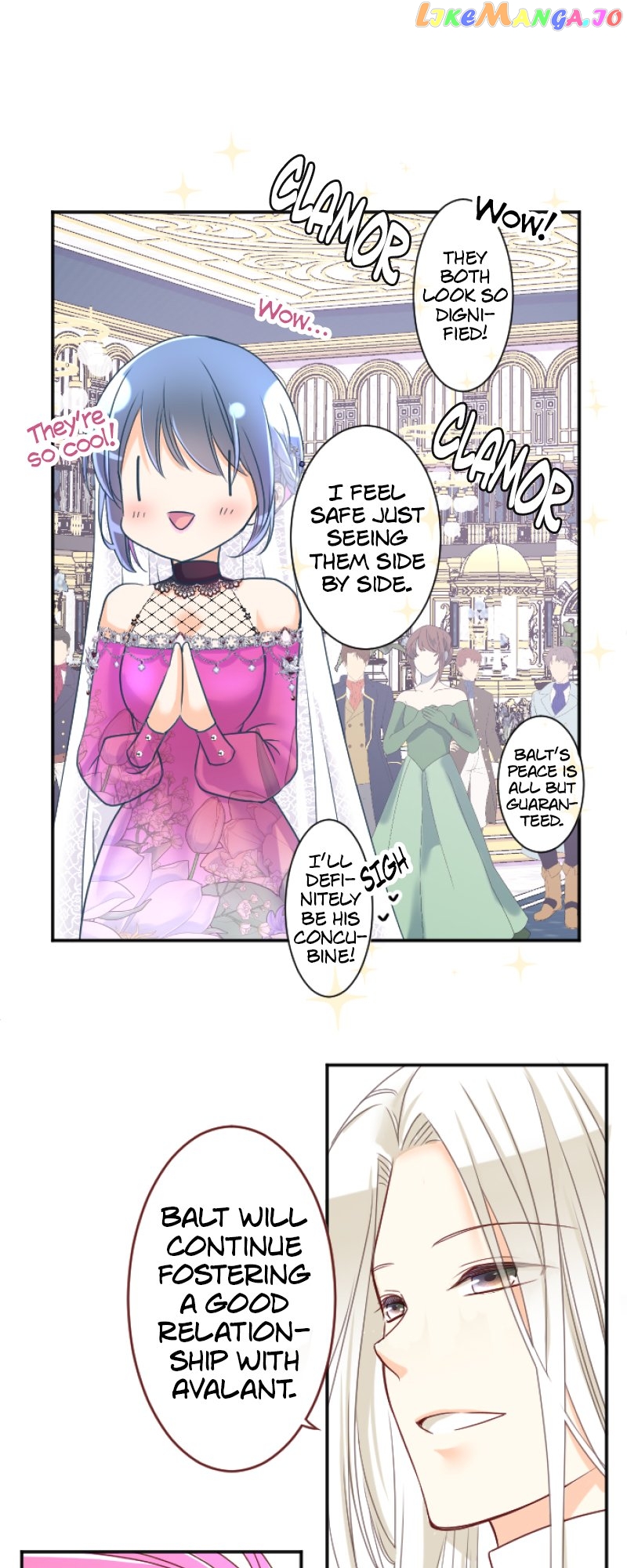 I was Reborn as a Housekeeper in a Parallel World! Chapter 146 - page 20